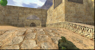  CS 1.6 GO v1 by dream-x leo
