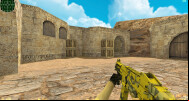  CS 1.6 Golden Empire - A Unique Gaming Experience