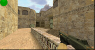  Counter-Strike 1.6 HD Original