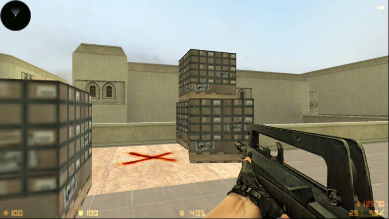  CS 1.6 Improved - Elevate Your Gameplay