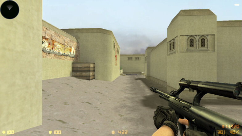  CS 1.6 Improved - Elevate Your Gameplay