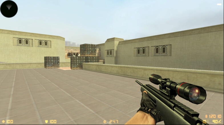 CS 1.6 Improved - Elevate Your Gameplay