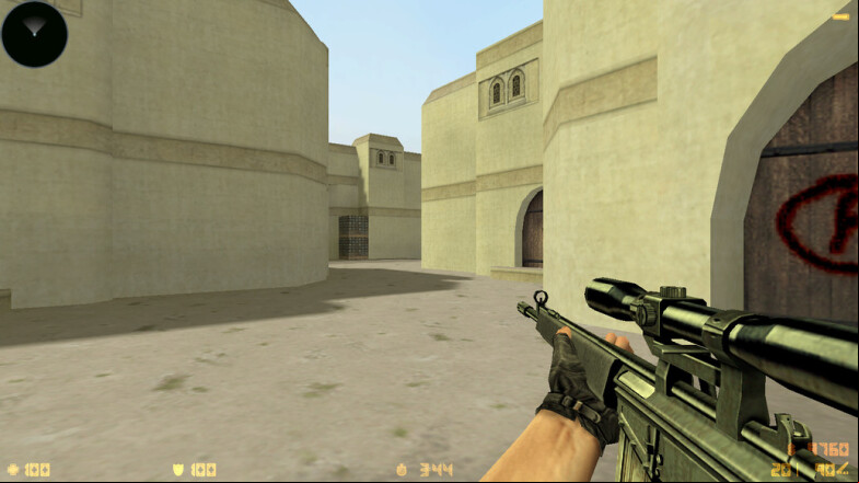  CS 1.6 Improved - Elevate Your Gameplay