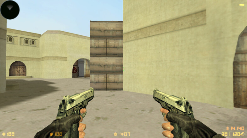  CS 1.6 Improved - Elevate Your Gameplay