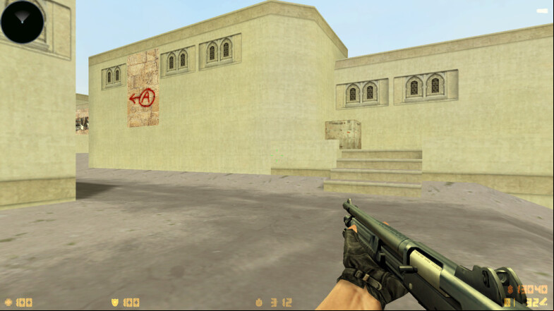  CS 1.6 Improved - Elevate Your Gameplay
