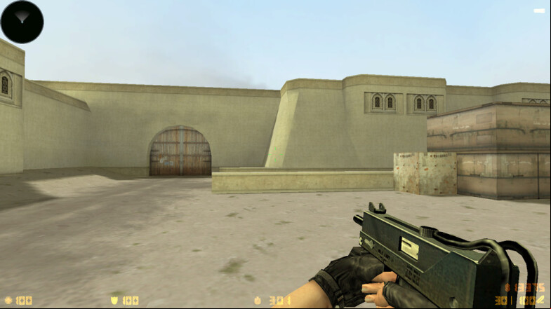  CS 1.6 Improved - Elevate Your Gameplay