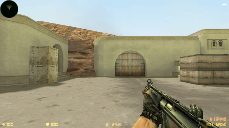  CS 1.6 Improved - Elevate Your Gameplay
