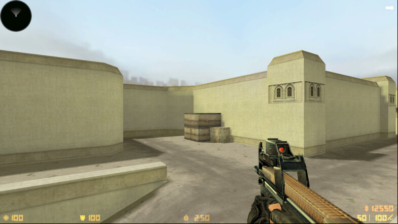  CS 1.6 Improved - Elevate Your Gameplay