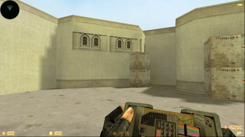  CS 1.6 Improved - Elevate Your Gameplay