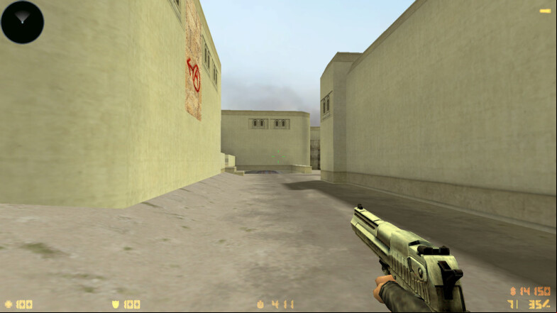  CS 1.6 Improved - Elevate Your Gameplay