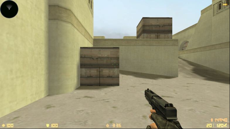  CS 1.6 Improved - Elevate Your Gameplay