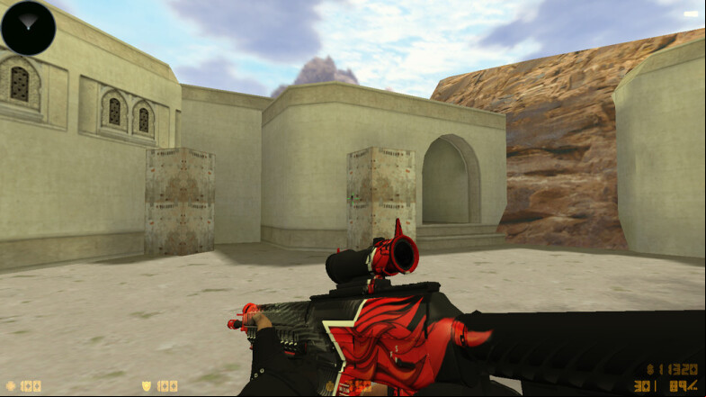  CS 1.6 MegaFrag - Your Ultimate Gaming Experience