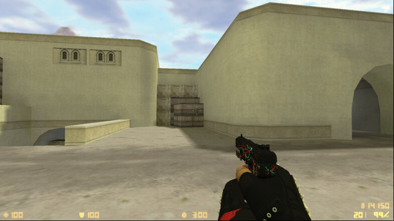  CS 1.6 MegaFrag - Your Ultimate Gaming Experience