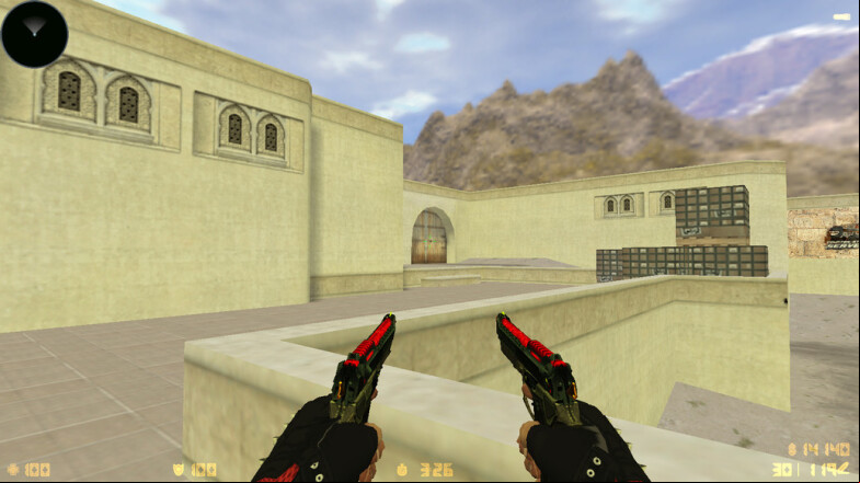  CS 1.6 MegaFrag - Your Ultimate Gaming Experience