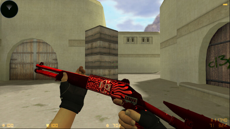  CS 1.6 MegaFrag - Your Ultimate Gaming Experience