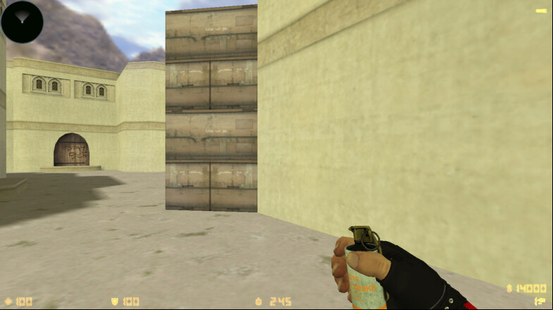  CS 1.6 MegaFrag - Your Ultimate Gaming Experience