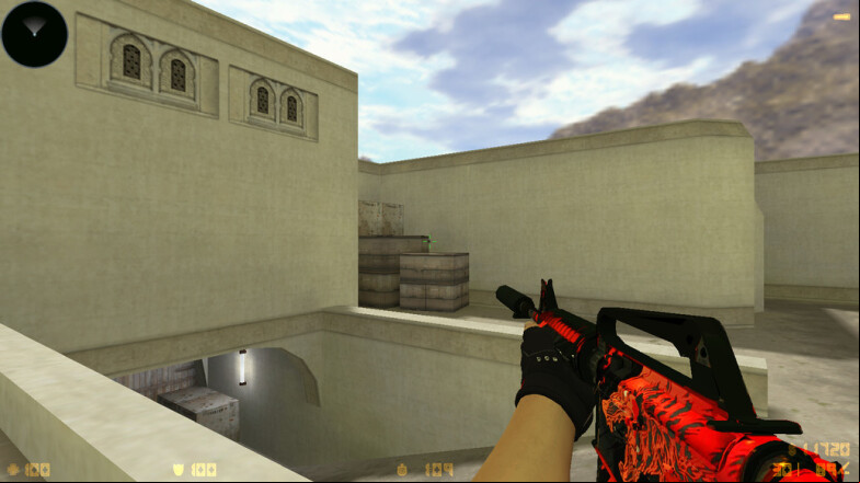  CS 1.6 MegaFrag - Your Ultimate Gaming Experience
