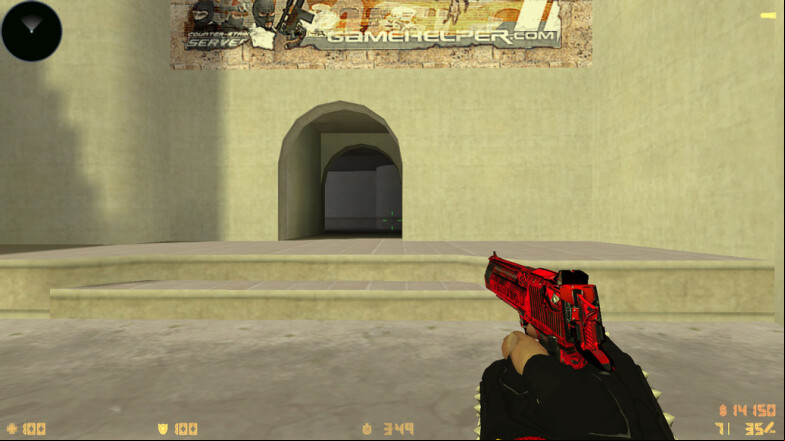  CS 1.6 MegaFrag - Your Ultimate Gaming Experience