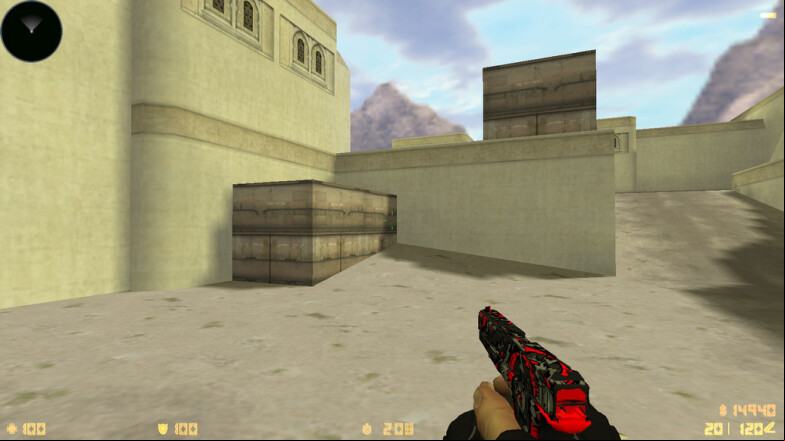  CS 1.6 MegaFrag - Your Ultimate Gaming Experience