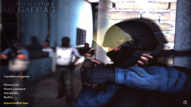  CS 1.6 MegaFrag - Your Ultimate Gaming Experience