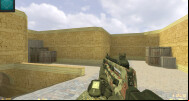  CS 1.6 Modern Warfare 3 - Experience the Thrill