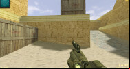  CS 1.6 Modern Warfare 3 - Experience the Thrill