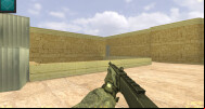  CS 1.6 Modern Warfare 3 - Experience the Thrill