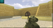  CS 1.6 Modern Warfare 3 - Experience the Thrill
