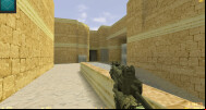  CS 1.6 Modern Warfare 3 - Experience the Thrill