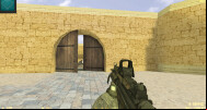  CS 1.6 Modern Warfare 3 - Experience the Thrill