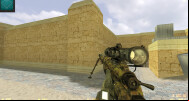  CS 1.6 Modern Warfare 3 - Experience the Thrill