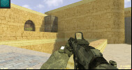  CS 1.6 Modern Warfare 3 - Experience the Thrill