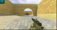  CS 1.6 Modern Warfare 3 - Experience the Thrill