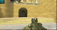  CS 1.6 Modern Warfare 3 - Experience the Thrill