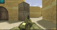  CS 1.6 Modern Warfare 3 - Experience the Thrill