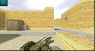  CS 1.6 Modern Warfare 3 - Experience the Thrill