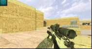  CS 1.6 Modern Warfare 3 - Experience the Thrill
