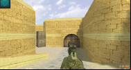  CS 1.6 Modern Warfare 3 - Experience the Thrill
