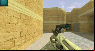  CS 1.6 Modern Warfare 3 - Experience the Thrill