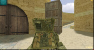  CS 1.6 Modern Warfare 3 - Experience the Thrill
