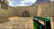  CS 1.6 Neon - Your Ultimate Gaming Experience