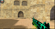  CS 1.6 Neon - Your Ultimate Gaming Experience