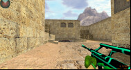  CS 1.6 Neon - Your Ultimate Gaming Experience