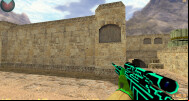  CS 1.6 Neon - Your Ultimate Gaming Experience