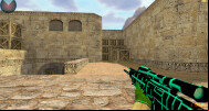  CS 1.6 Neon - Your Ultimate Gaming Experience