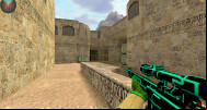  CS 1.6 Neon - Your Ultimate Gaming Experience