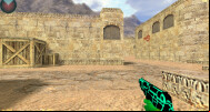  CS 1.6 Neon - Your Ultimate Gaming Experience