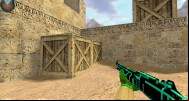  CS 1.6 Neon - Your Ultimate Gaming Experience