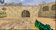  CS 1.6 Neon - Your Ultimate Gaming Experience