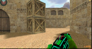  CS 1.6 Neon - Your Ultimate Gaming Experience